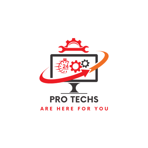 Pro Techs 4 You